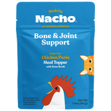 Made By Nacho Bone & Joint Support Chicken Topper - 1.4 oz.