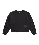 The North Face Womens Horizon Performance Fleece Crew Sweatshirt