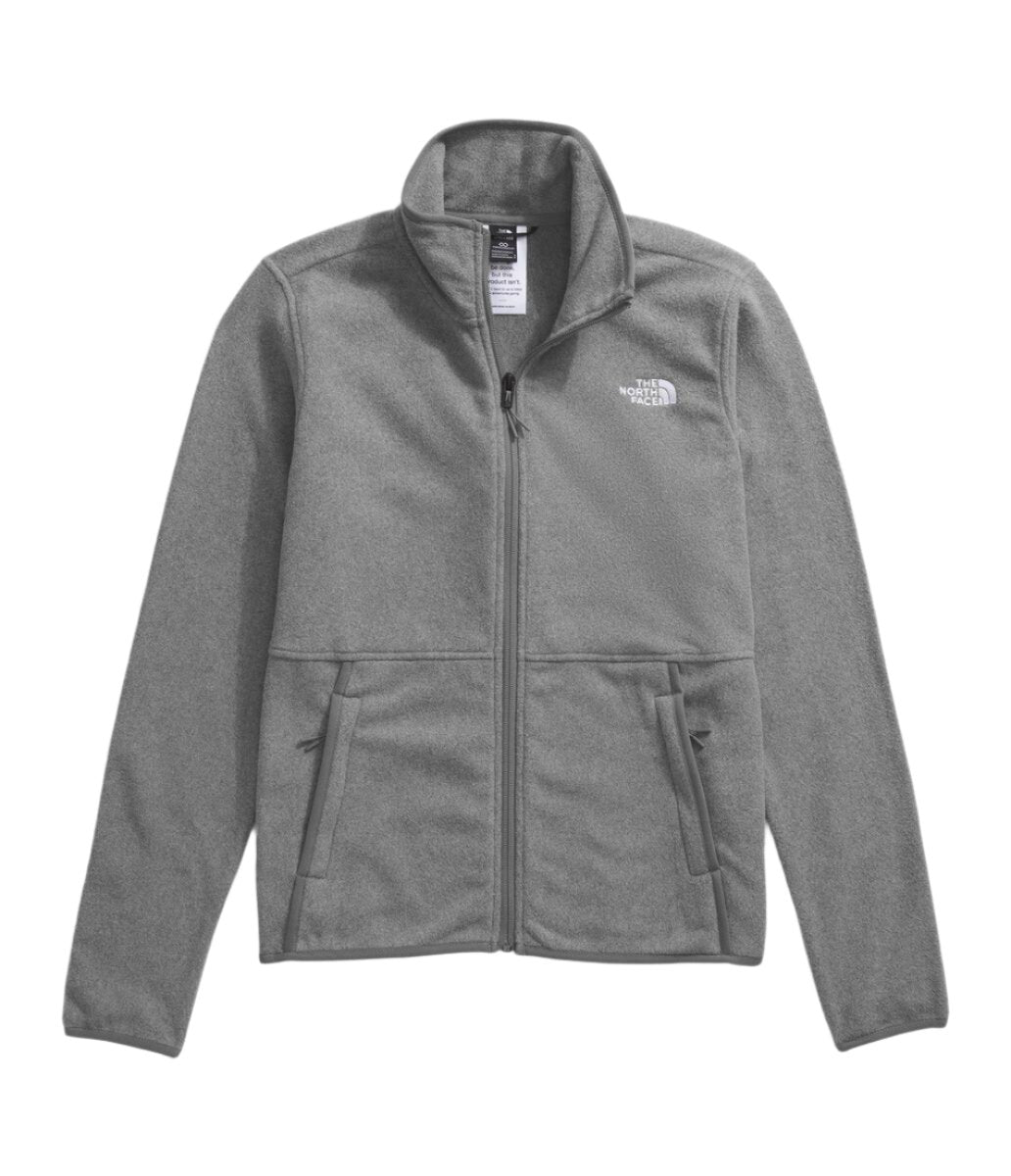 The North Face Womens Glacier Fleece Jacket