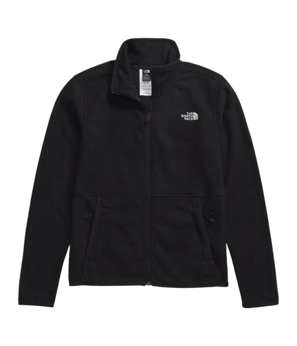 The North Face Womens Glacier Fleece Jacket