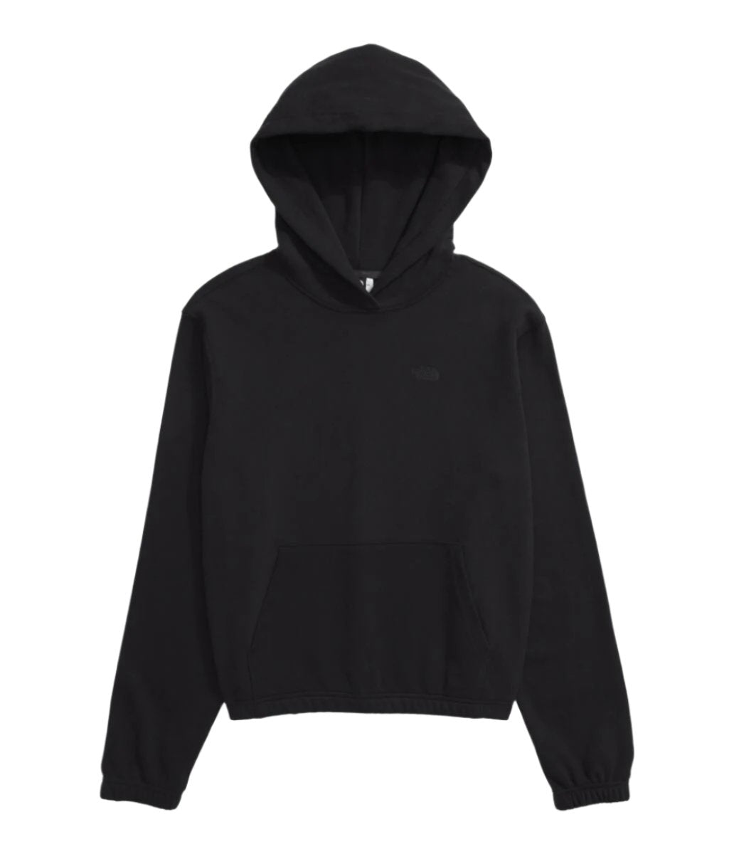 The North Face Womens Better Terry Hoodie Sweatshirt