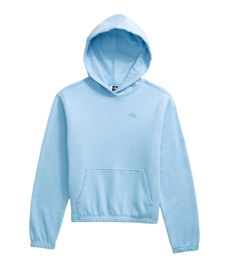 The North Face Womens Better Terry Hoodie Sweatshirt