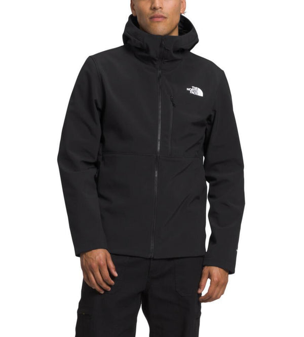 The North Face Mens Apex Bionic 3 Hoodie Jacket