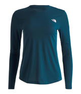 The North Face Womens Elevation Long Sleeve T-Shirt