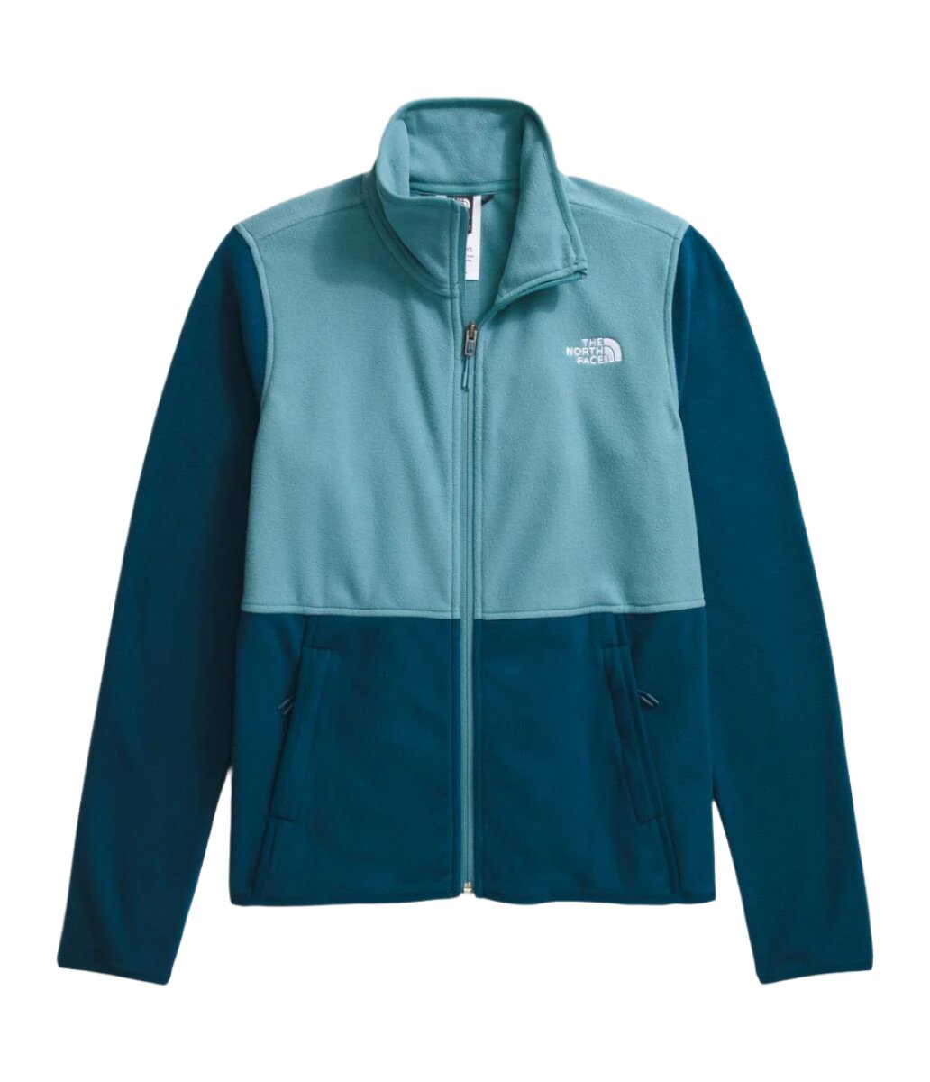 The North Face Womens Glacier Fleece Jacket