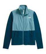 The North Face Womens Glacier Fleece Jacket