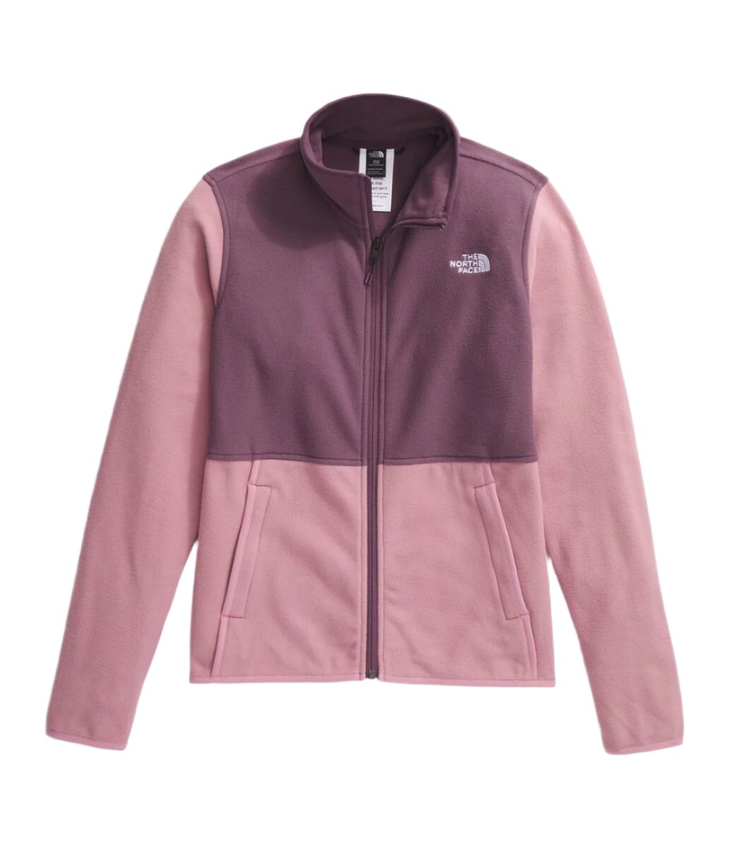 The North Face Womens Glacier Fleece Jacket