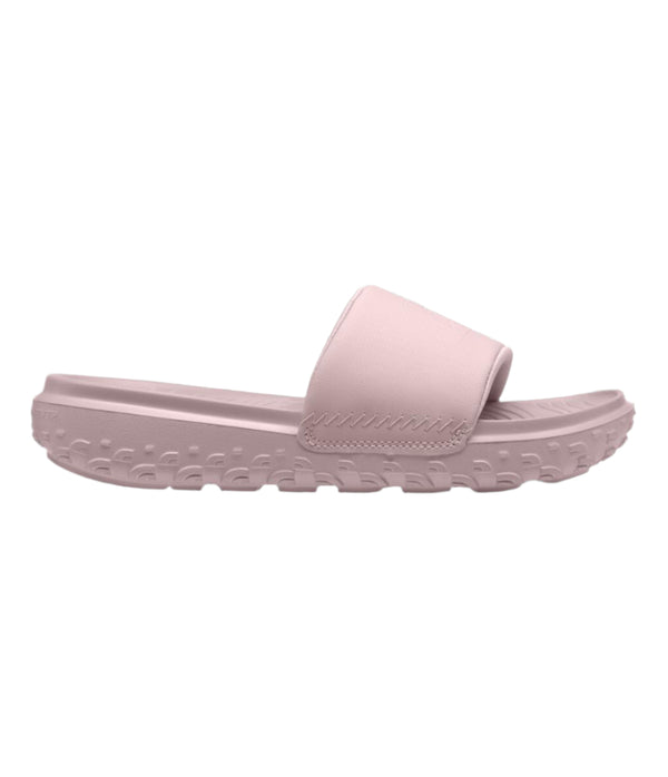 The North Face Womens Never Stop Cush Slide Sandals