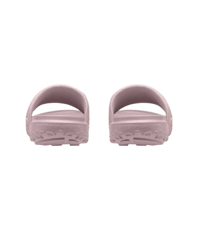 The North Face Womens Never Stop Cush Slide Sandals
