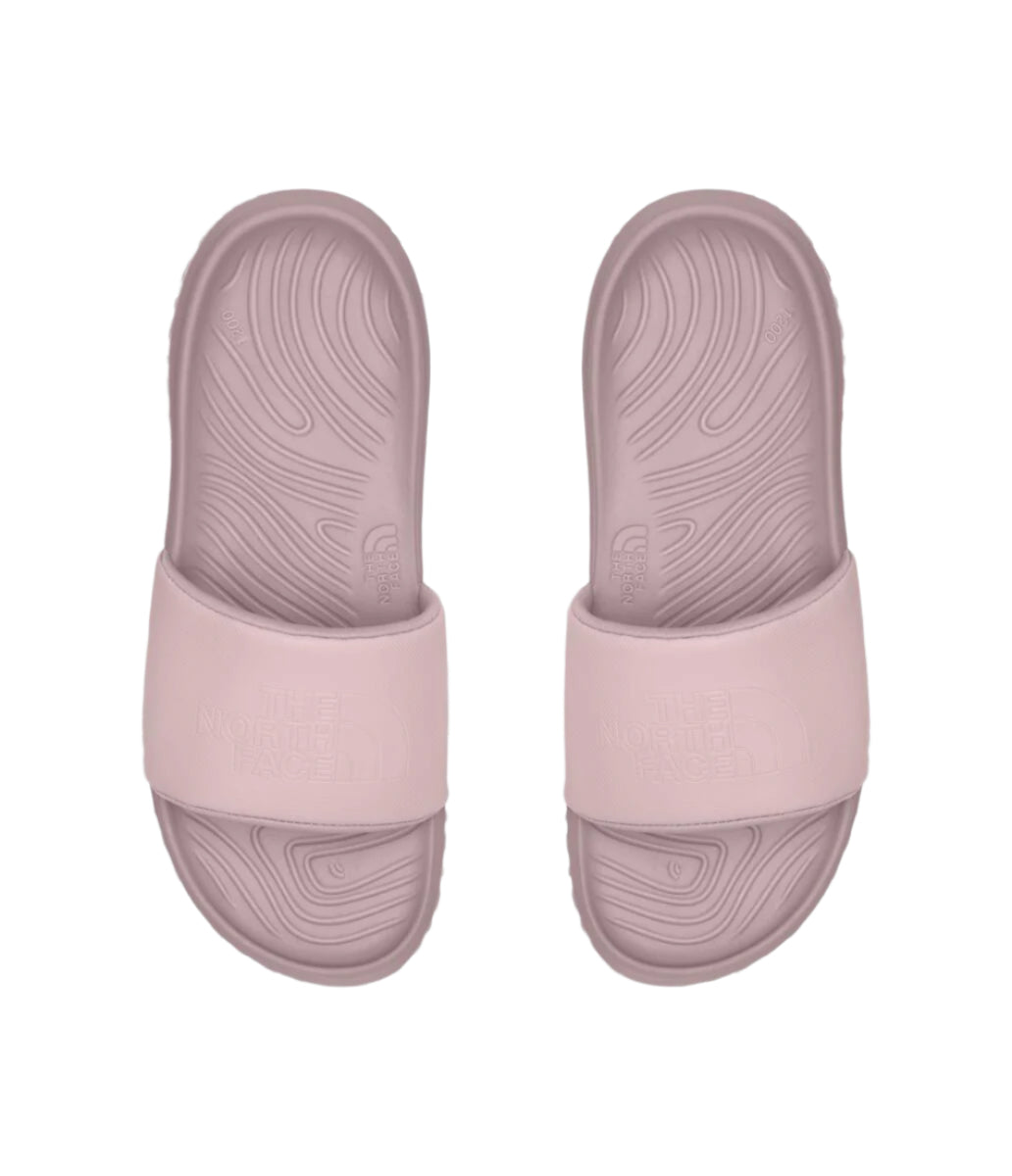 The North Face Womens Never Stop Cush Slide Sandals
