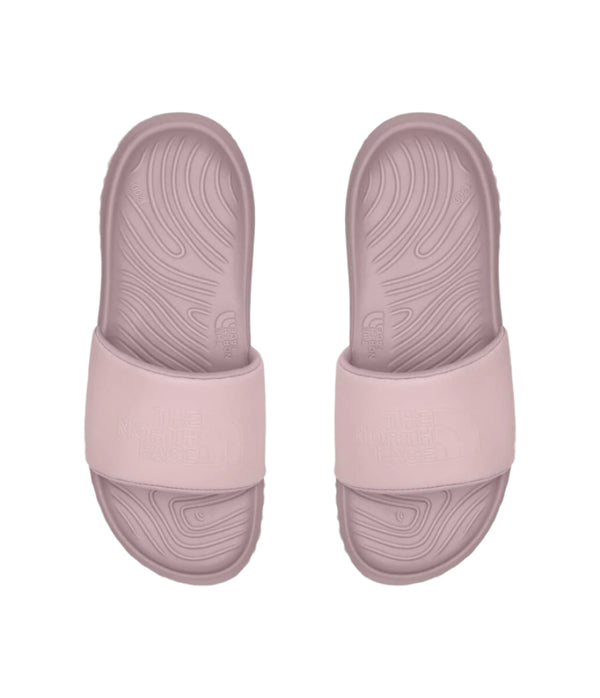 The North Face Womens Never Stop Cush Slide Sandals