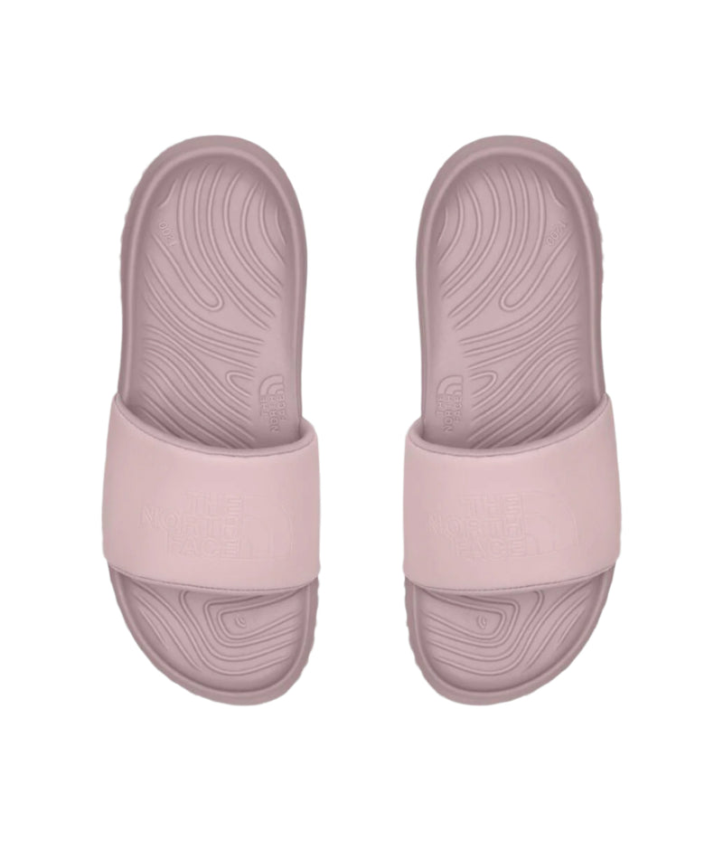 The North Face Womens Never Stop Cush Slide Sandals