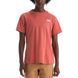 The North Face Womens Evolution Simple Dome Relaxed Short-Sleeve T-Shirt