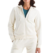 The North Face Womens Evolution Simple Dome Full-Zip Hoodie Jacket