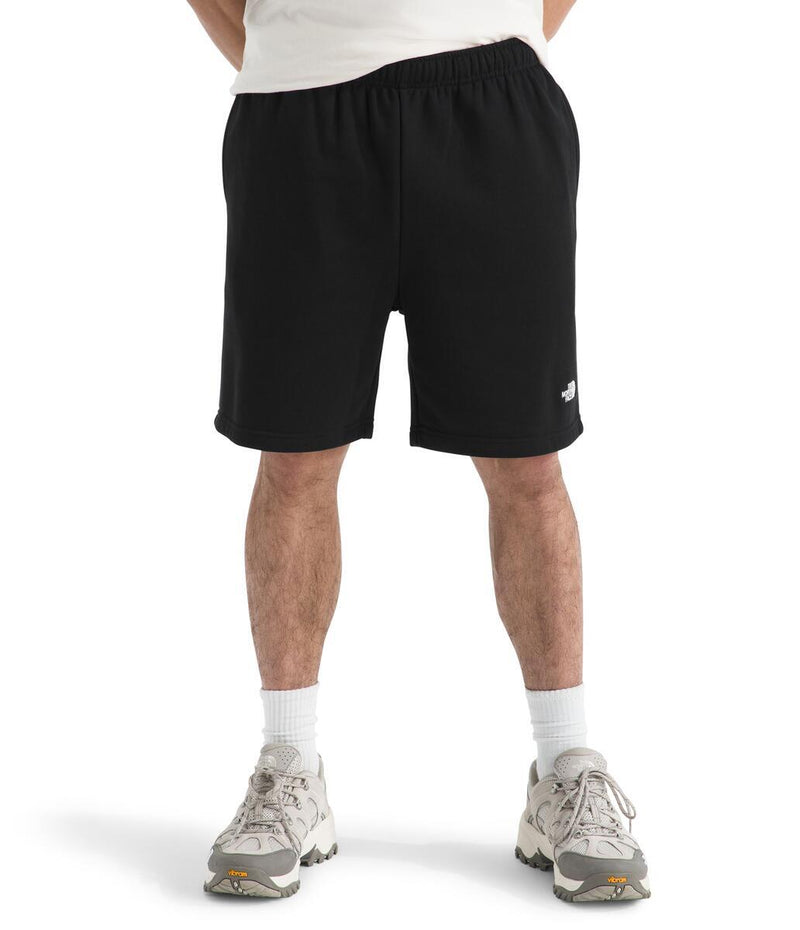 The North Face Mens Evolution Simple Dome Shorts