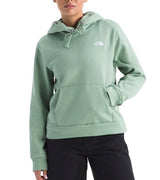 The North Face Womens Evolution Simple Dome Hoodie Sweatshirt