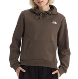The North Face Womens Evolution Simple Dome Hoodie Sweatshirt