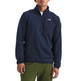 The North Face Mens TNF Performance 1/4 Zip Fleece Jacket