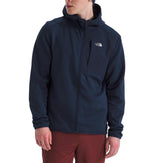 The North Face Mens TNF Performance Fleece Full-Zip Hoodie Jacket