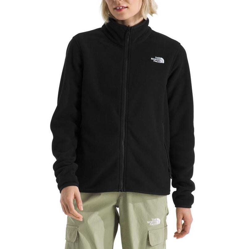 The North Face Womens Glacier Fleece Jacket