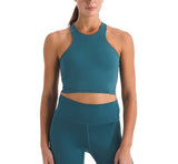 The North Face Womens Refina Longline Bra