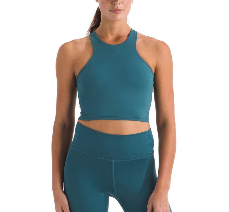 The North Face Womens Refina Longline Bra