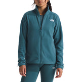 The North Face Womens Glacier Fleece Jacket