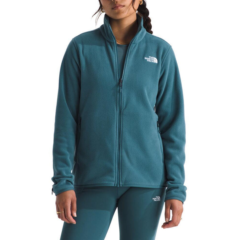 The North Face Womens Glacier Fleece Jacket