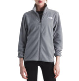 The North Face Womens Glacier Fleece Jacket