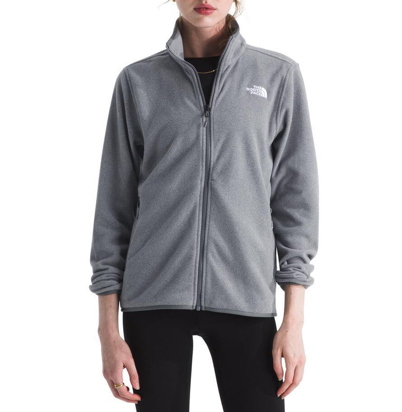 The North Face Womens Glacier Fleece Jacket