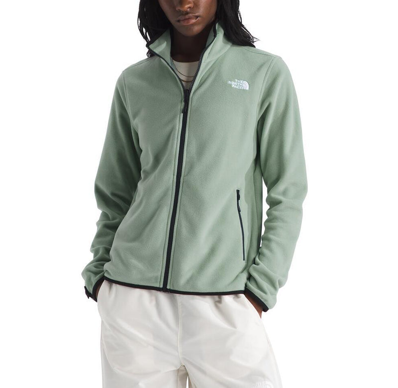 The North Face Womens Glacier Fleece Jacket