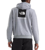 The North Face Mens Evolution Box NSE Hoodie Sweatshirt