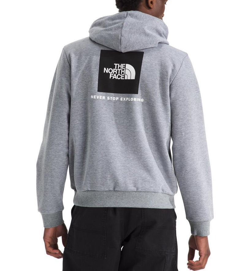 The North Face Mens Evolution Box NSE Hoodie Sweatshirt
