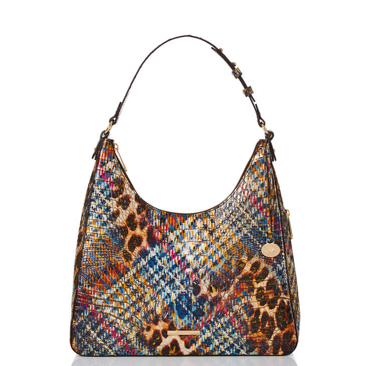 BRAHMIN Tabitha Shoulder Handbag