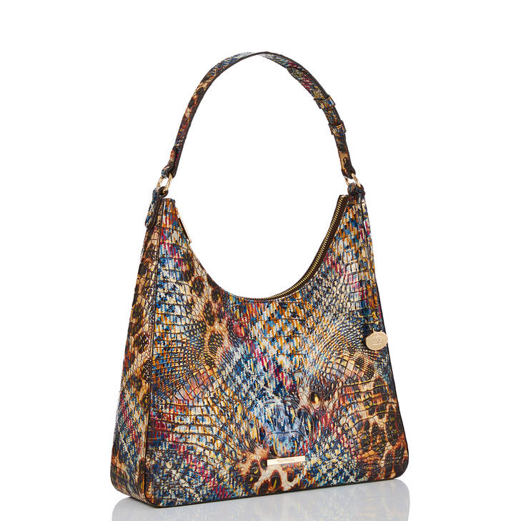 BRAHMIN Tabitha Shoulder Handbag