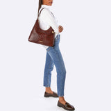 BRAHMIN Tabitha Shoulder Handbag