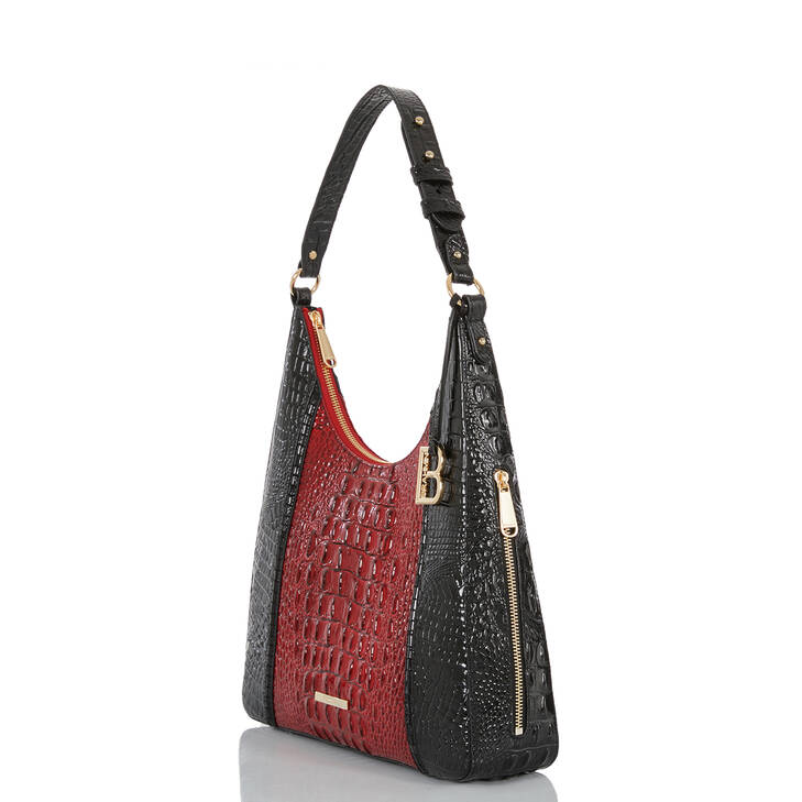 BRAHMIN Tabitha Shoulder Handbag