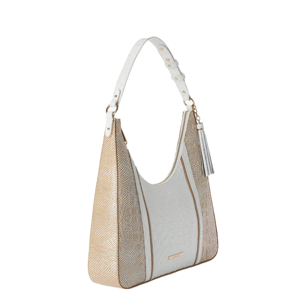 BRAHMIN Tabitha Shoulder Handbag