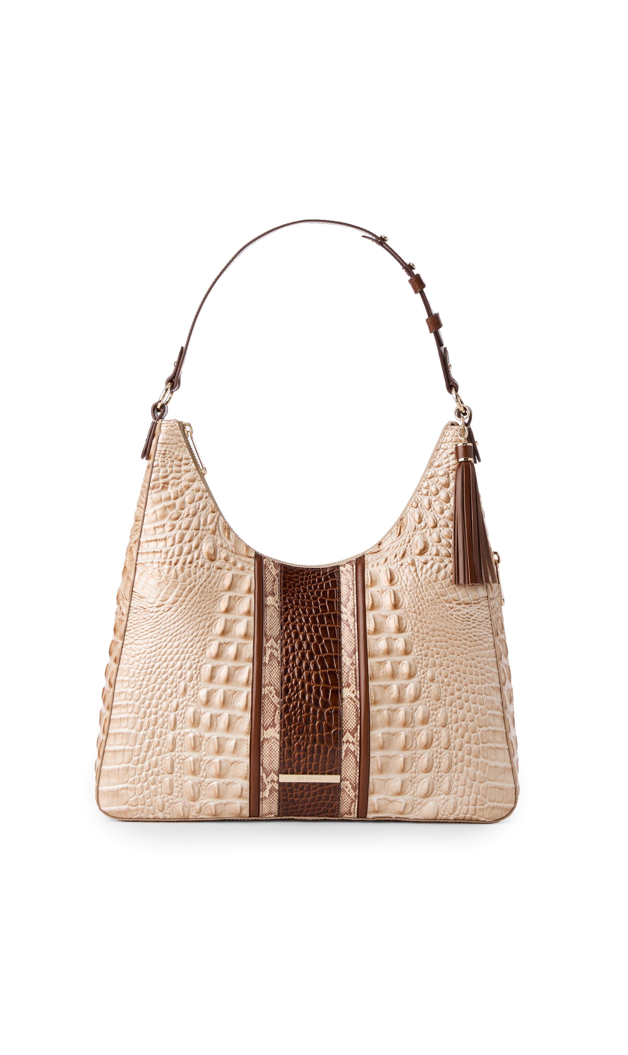 BRAHMIN Tabitha Shoulder Handbag