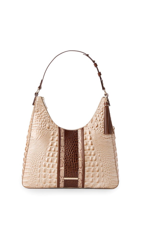 BRAHMIN Tabitha Shoulder Handbag