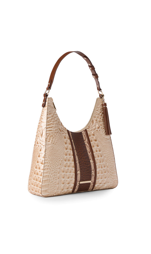 BRAHMIN Tabitha Shoulder Handbag