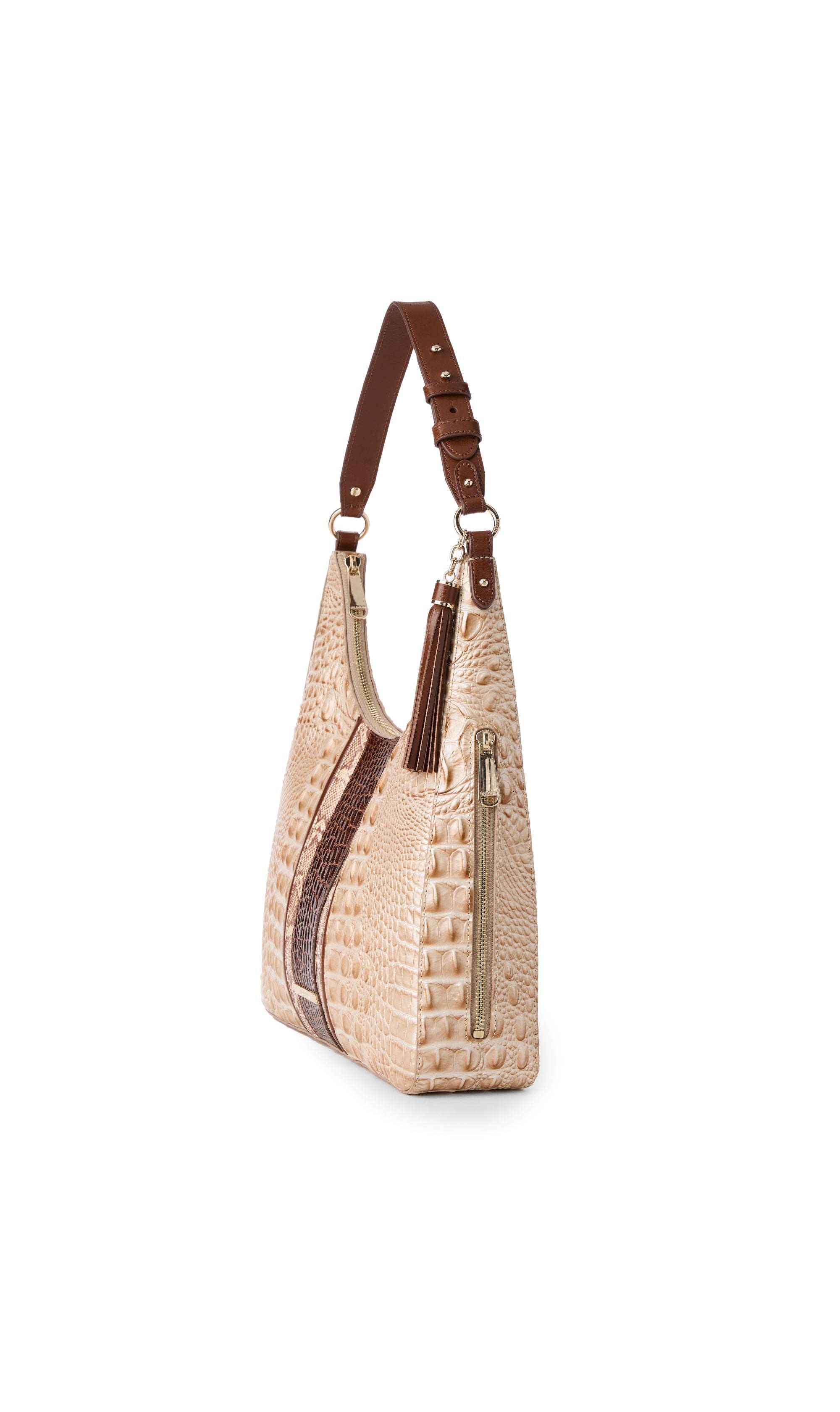 BRAHMIN Tabitha Shoulder Handbag