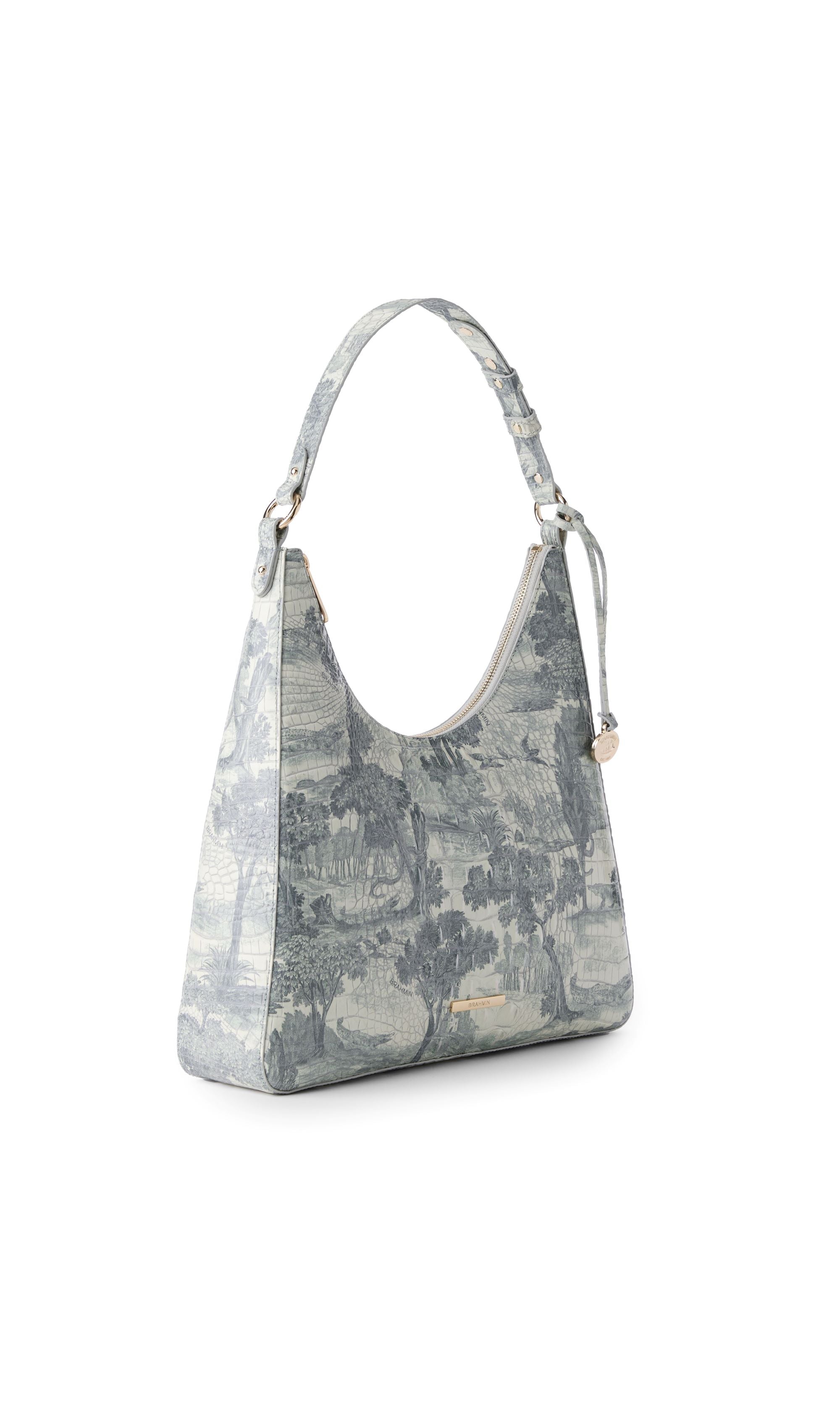 BRAHMIN Tabitha Shoulder Handbag