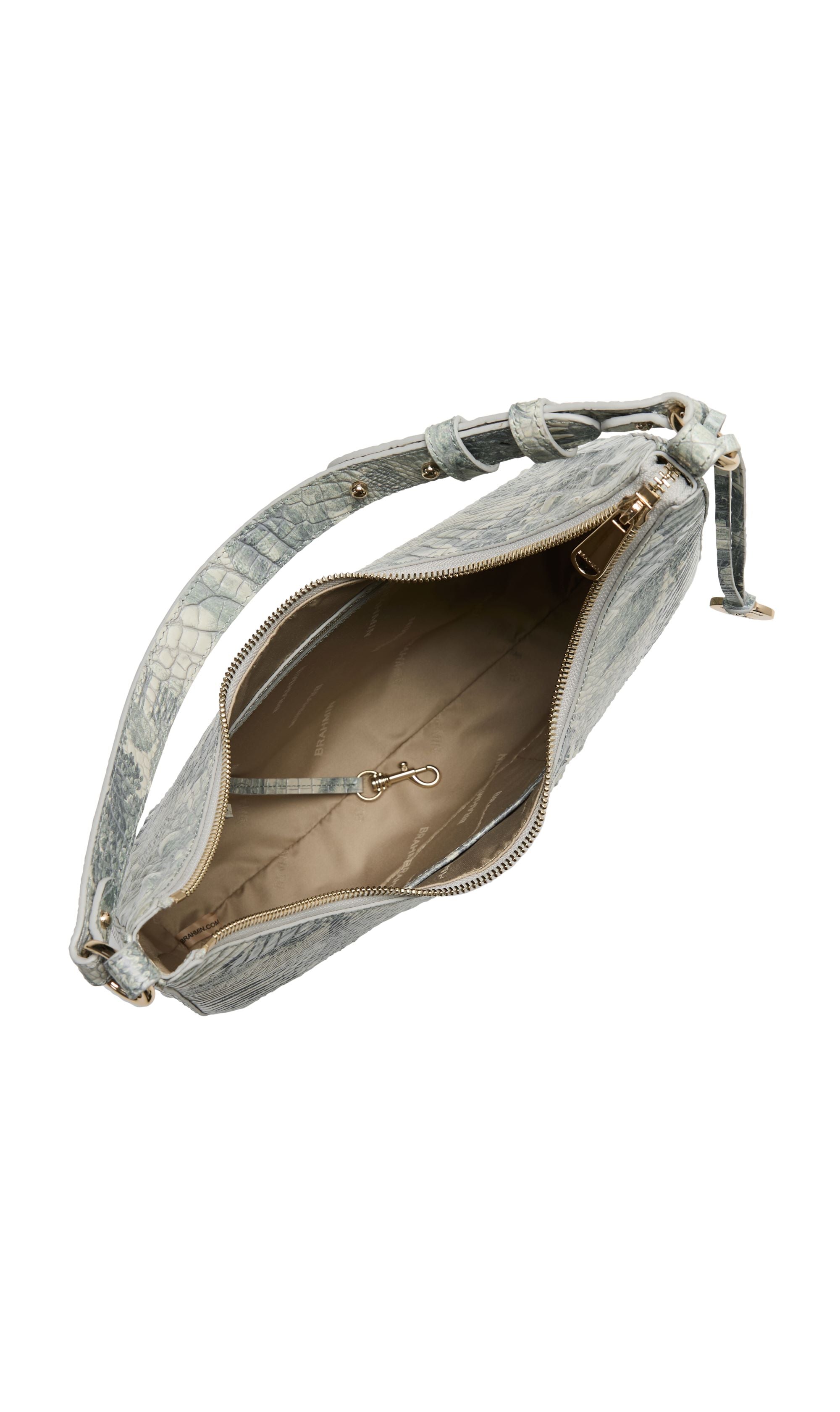 BRAHMIN Tabitha Shoulder Handbag