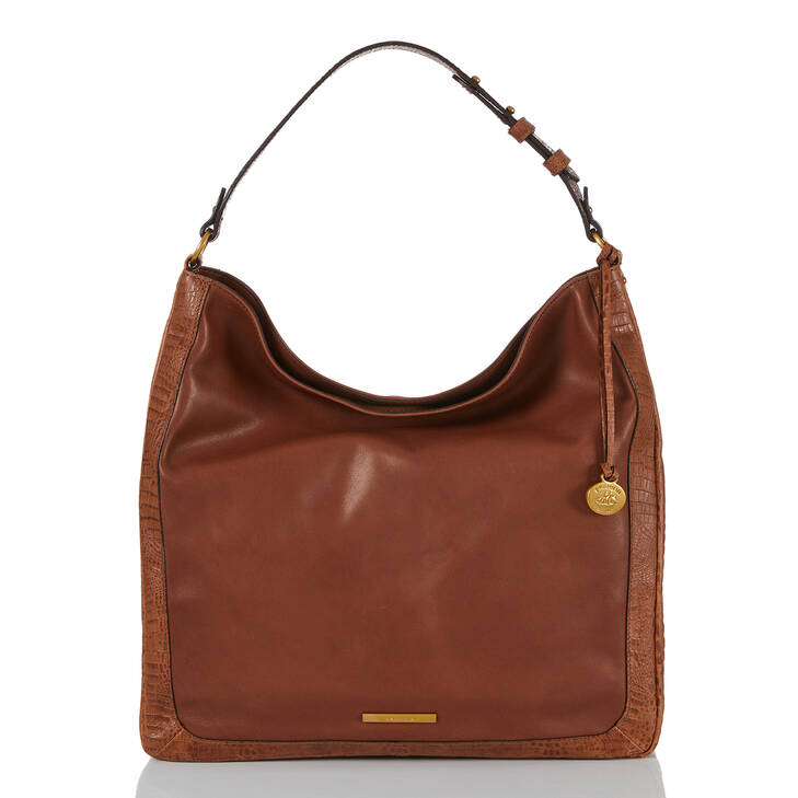 BRAHMIN Isabella Shoulder Handbag