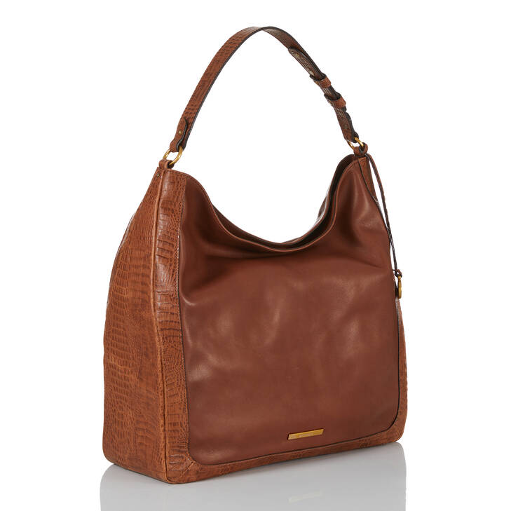 BRAHMIN Isabella Shoulder Handbag