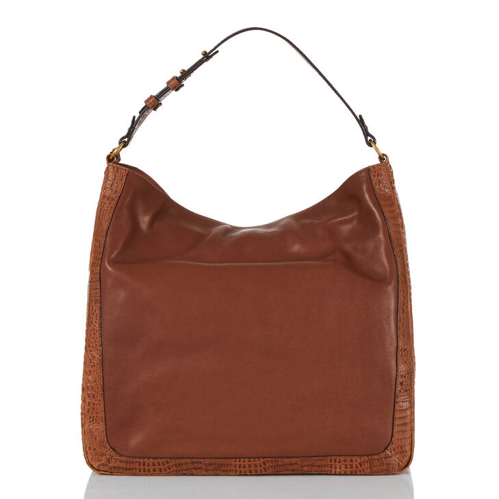 BRAHMIN Isabella Shoulder Handbag