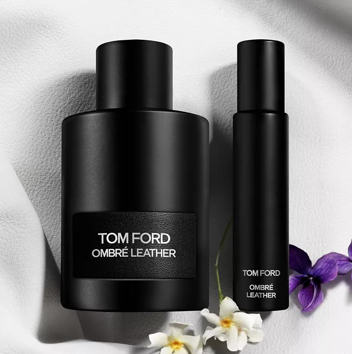 Tom Ford Ombré Leather Eau de Parfum 2-Piece Gift Set