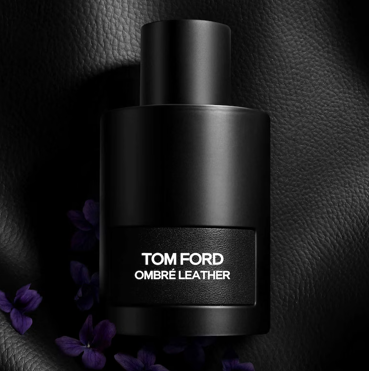 Tom Ford Ombré Leather Eau de Parfum 2-Piece Gift Set