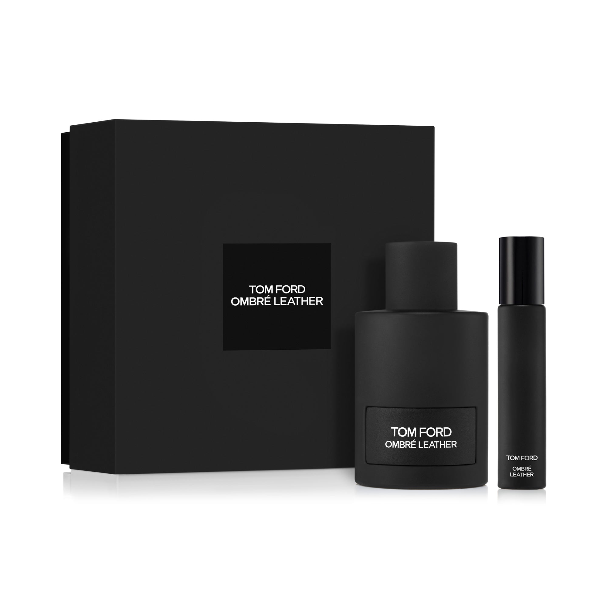 Tom Ford Ombré Leather Eau de Parfum 2-Piece Gift Set